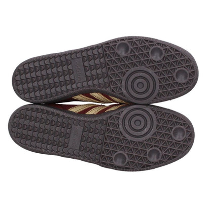 WALES BONNER x Adidas Samba Nylon Low Multi Size 8