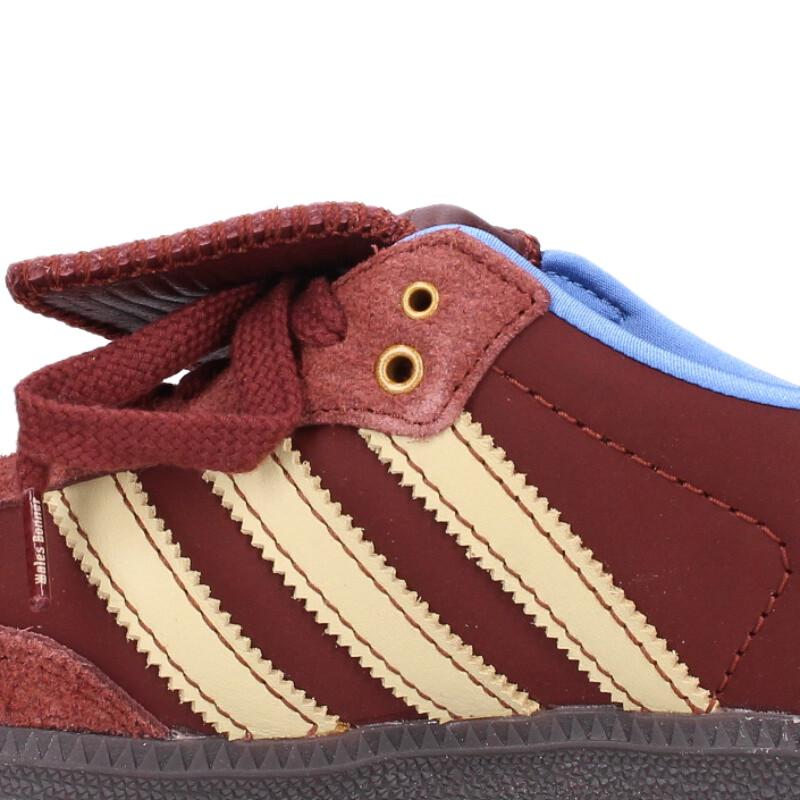 WALES BONNER x Adidas Samba Nylon Low Multi Size 8