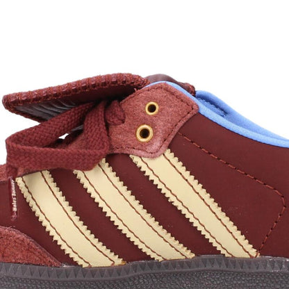 WALES BONNER x Adidas Samba Nylon Low Multi Size 8