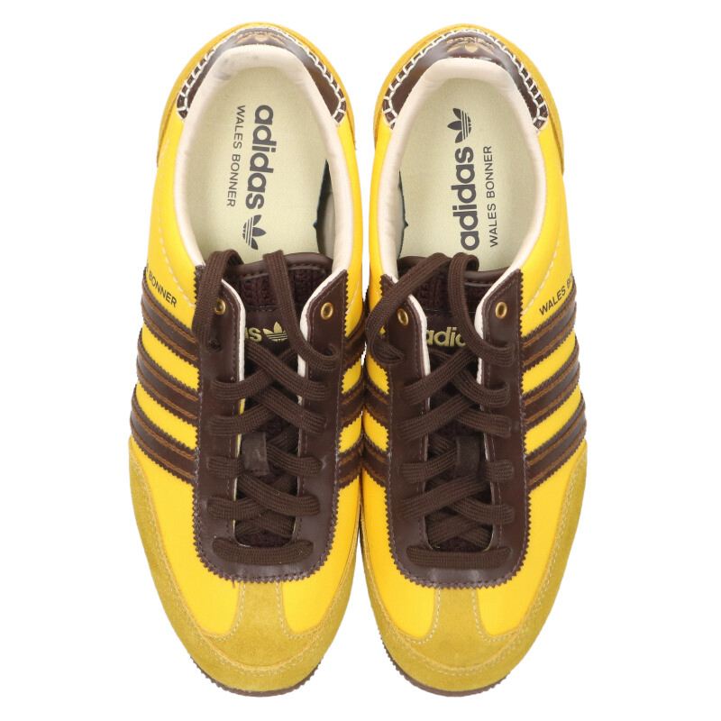 WALES BONNER x Adidas Consortium Japan Low Multi Size 8