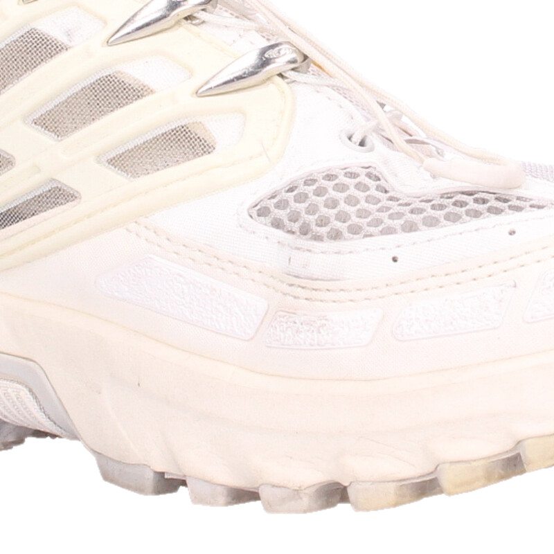 Salomon ACS PRO ADVANCED Mesh Panel Low Sneakers Size 8