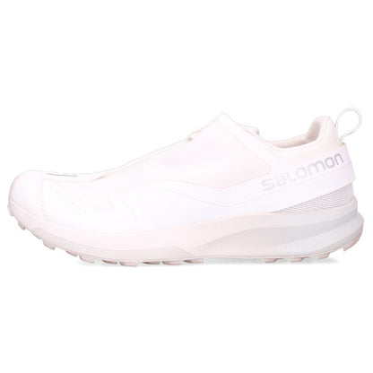 FUMITO GANRYU x Salomon ULTRA Center Zip Low White Size 8