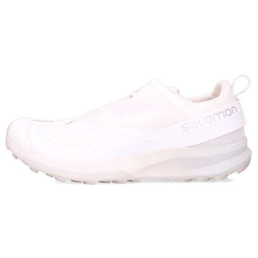 FUMITO GANRYU x Salomon ULTRA Center Zip Low White Size 8