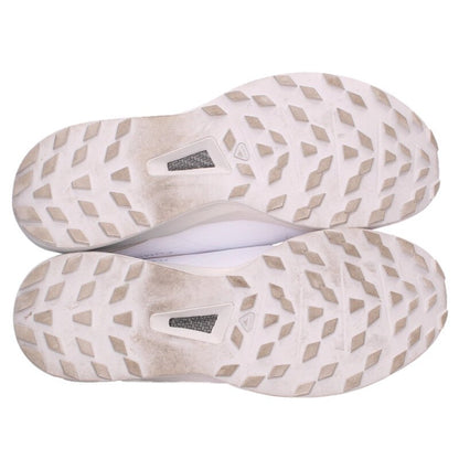 FUMITO GANRYU x Salomon ULTRA Center Zip Low White Size 8