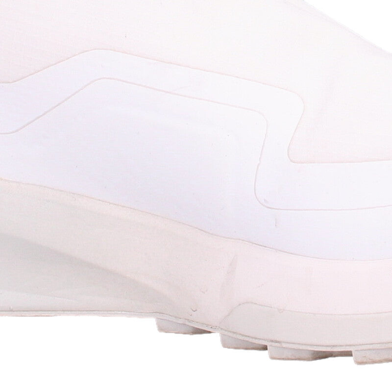 FUMITO GANRYU x Salomon ULTRA Center Zip Low White Size 8