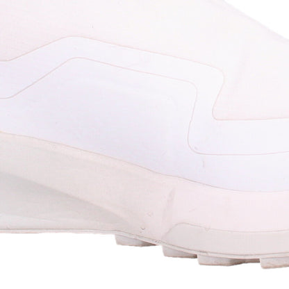 FUMITO GANRYU x Salomon ULTRA Center Zip Low White Size 8