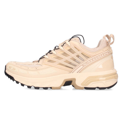 Salomon ACS PRO ADVANCED Mesh Panel Low Beige Size 8