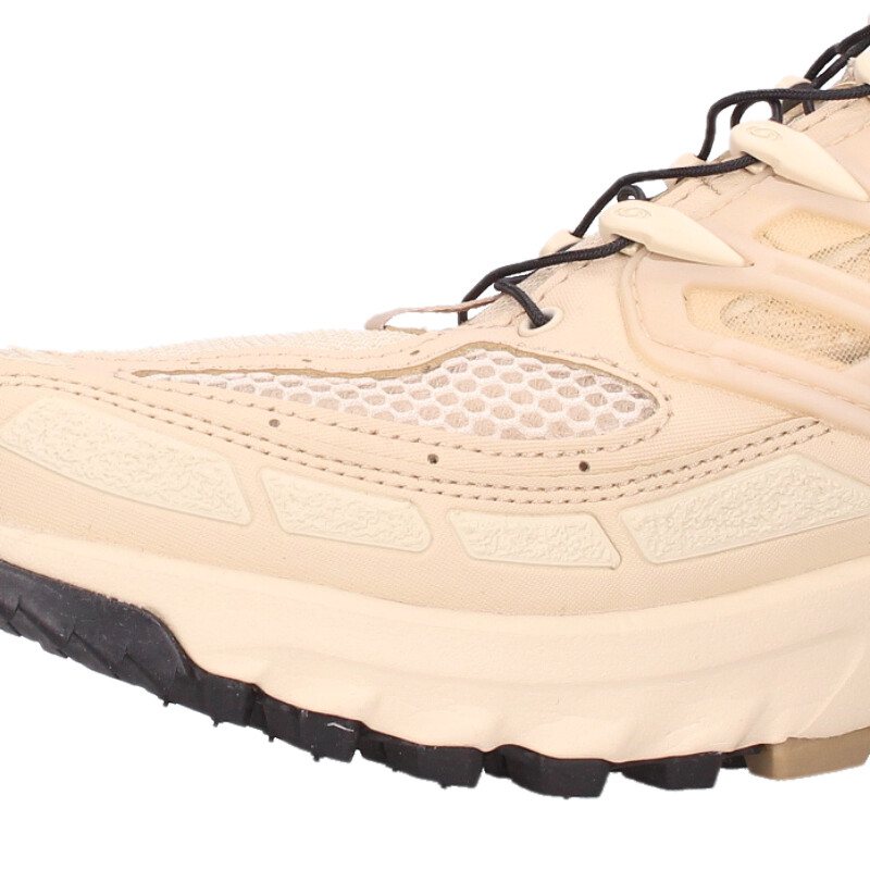 Salomon ACS PRO ADVANCED Mesh Panel Low Beige Size 8