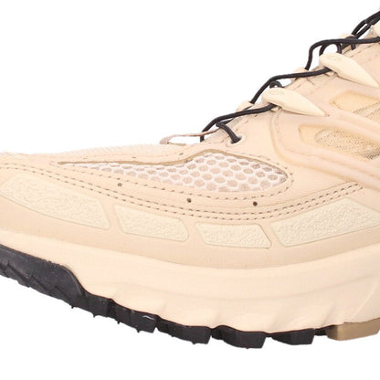 Salomon ACS PRO ADVANCED Mesh Panel Low Beige Size 8