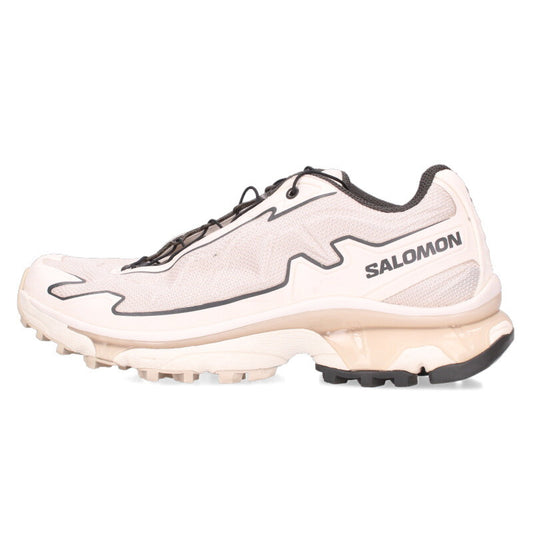 Salomon XT-SLATE 470502 Low-Top Sneakers White Size 7.5