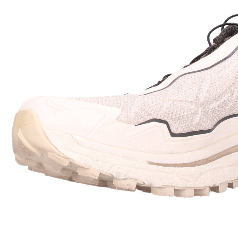 Salomon XT-SLATE 470502 Low-Top Sneakers White Size 7.5