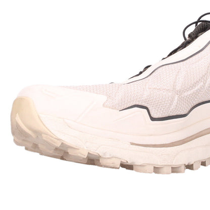 Salomon XT-SLATE 470502 Low-Top Sneakers White Size 7.5