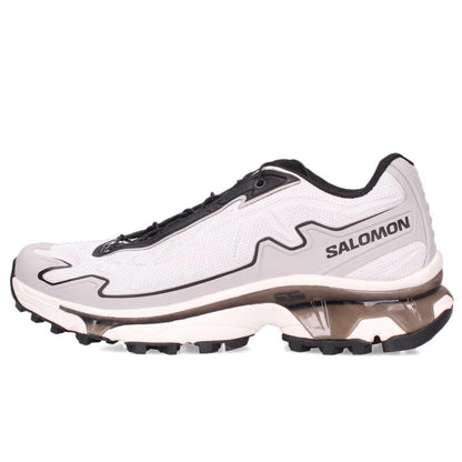 Salomon XT-SLATE 474065 Low-Top Sneakers Grey Size 7.5