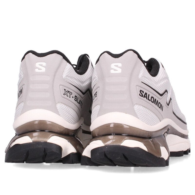 Salomon XT-SLATE 474065 Low-Top Sneakers Grey Size 7.5