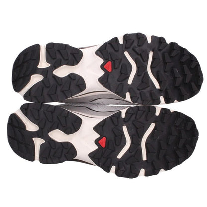 Salomon XT-SLATE 474065 Low-Top Sneakers Grey Size 7.5