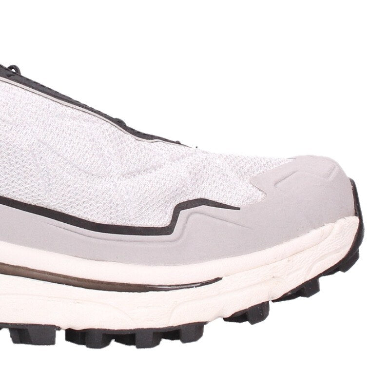 Salomon XT-SLATE 474065 Low-Top Sneakers Grey Size 7.5