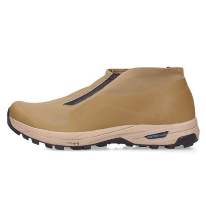 Salomon XA-ALPINE MID ADVANCED 412649 Mid-Top Beige Size 8