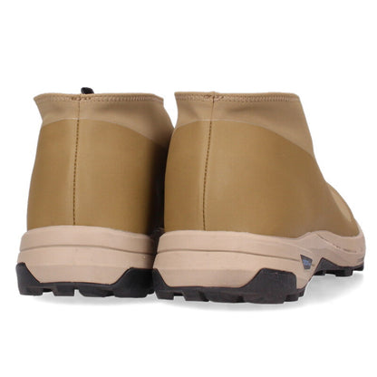 Salomon XA-ALPINE MID ADVANCED 412649 Mid-Top Beige Size 8