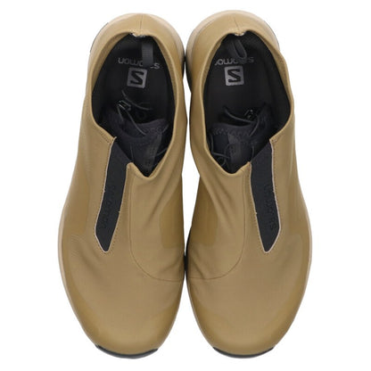 Salomon XA-ALPINE MID ADVANCED 412649 Mid-Top Beige Size 8