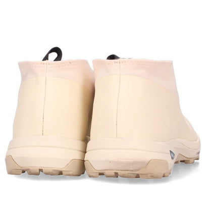Salomon XA-ALPINE MID ADVANCED 415786 Mid-Top Beige Size 8