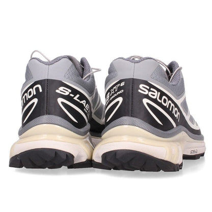 Salomon XT-6 Monument Phantom Low-Top Sneakers Beige Size 8
