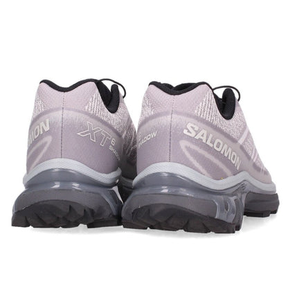 Salomon XT-6 Shadow 478738 Low-Top Sneakers Grey Size 8