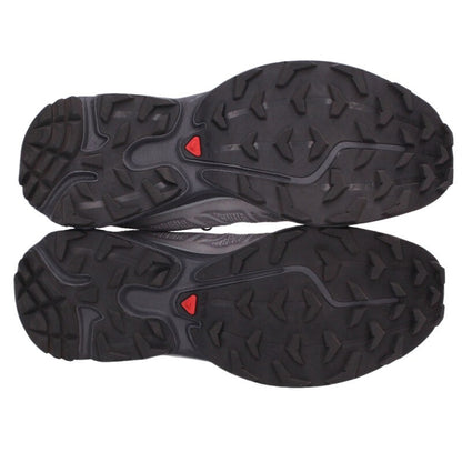 Salomon XT-6 Shadow 478738 Low-Top Sneakers Grey Size 8