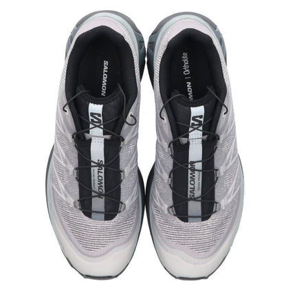 Salomon XT-6 Shadow 478738 Low-Top Sneakers Grey Size 8