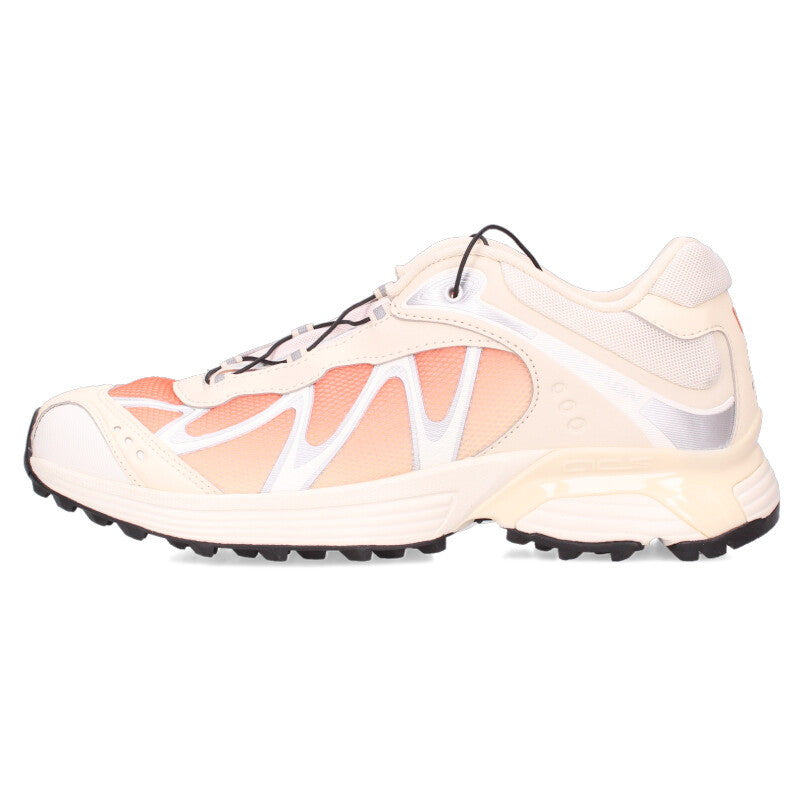 Salomon XT-WHISPER 477617 Low-Top Sneakers White Size 8