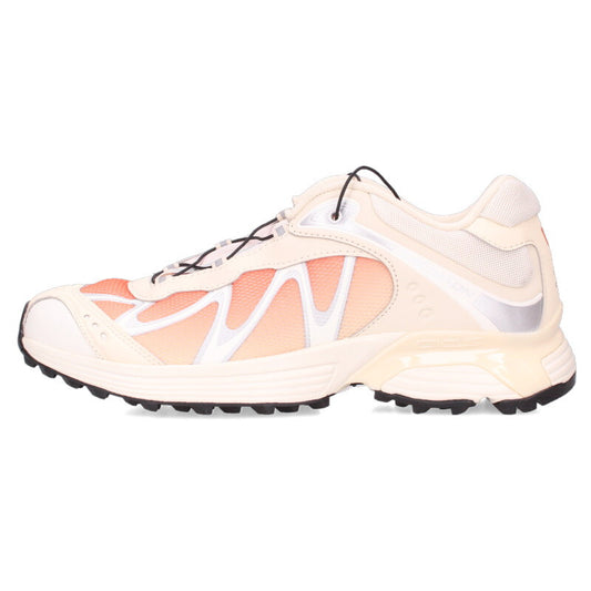Salomon XT-WHISPER 477617 Low-Top Sneakers White Size 8