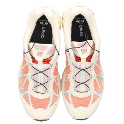 Salomon XT-WHISPER 477617 Low-Top Sneakers White Size 8