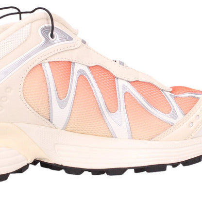 Salomon XT-WHISPER 477617 Low-Top Sneakers White Size 8