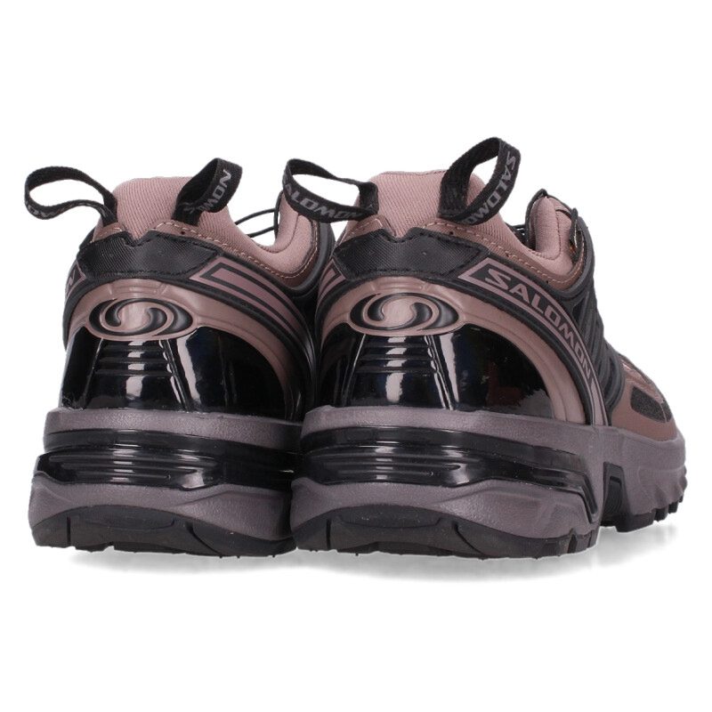 Salomon ACS PRO GTX 475997 Gore-Tex Low-Top Brown Size 8