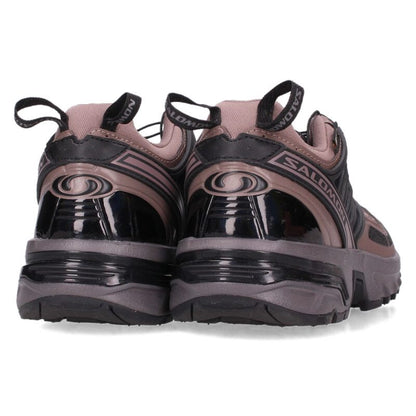 Salomon ACS PRO GTX 475997 Gore-Tex Low-Top Brown Size 8