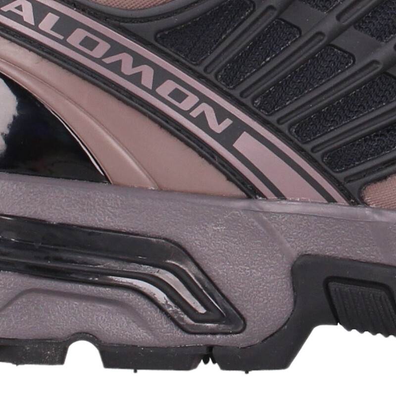 Salomon ACS PRO GTX 475997 Gore-Tex Low-Top Brown Size 8