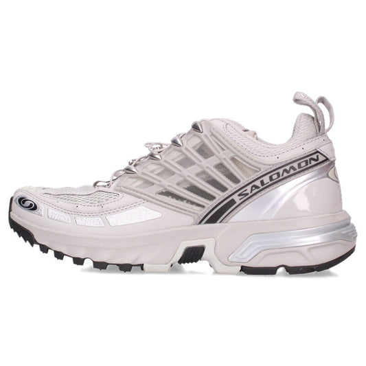 Salomon ACS PRO 472991 Low-Top Sneakers Grey Size 7