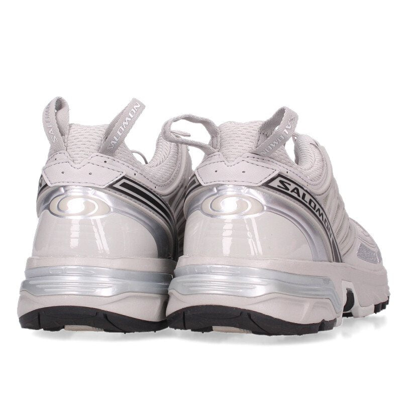 Salomon ACS PRO 472991 Low-Top Sneakers Grey Size 7