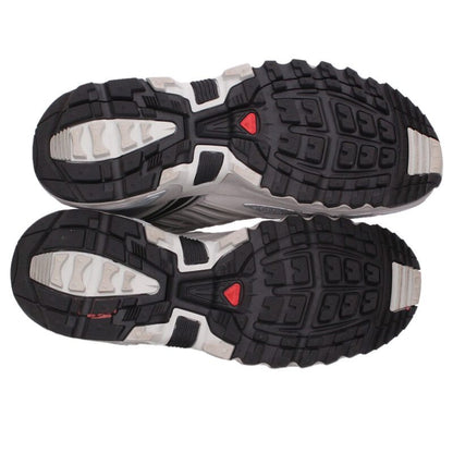 Salomon ACS PRO 472991 Low-Top Sneakers Grey Size 7