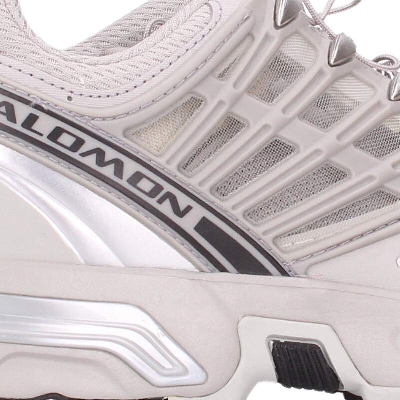 Salomon ACS PRO 472991 Low-Top Sneakers Grey Size 7