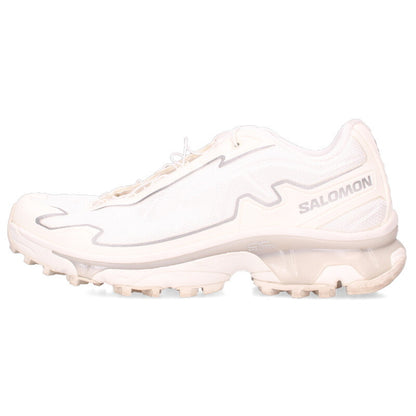 Salomon XT-SLATE 474609 Low-Top Sneakers White Size 7.5