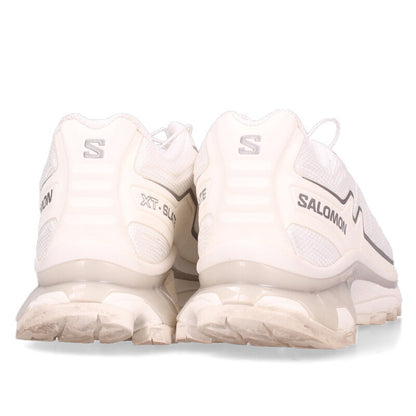 Salomon XT-SLATE 474609 Low-Top Sneakers White Size 7.5