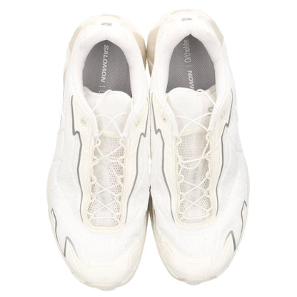Salomon XT-SLATE 474609 Low-Top Sneakers White Size 7.5