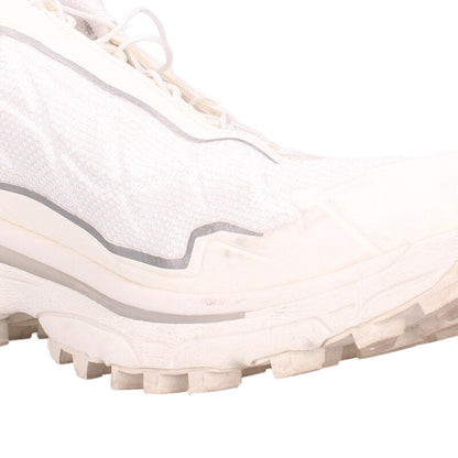 Salomon XT-SLATE 474609 Low-Top Sneakers White Size 7.5