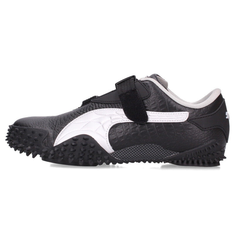 PUMA x ASAP Rocky Mostro OG 404408-01 Sneakers Black Size 8