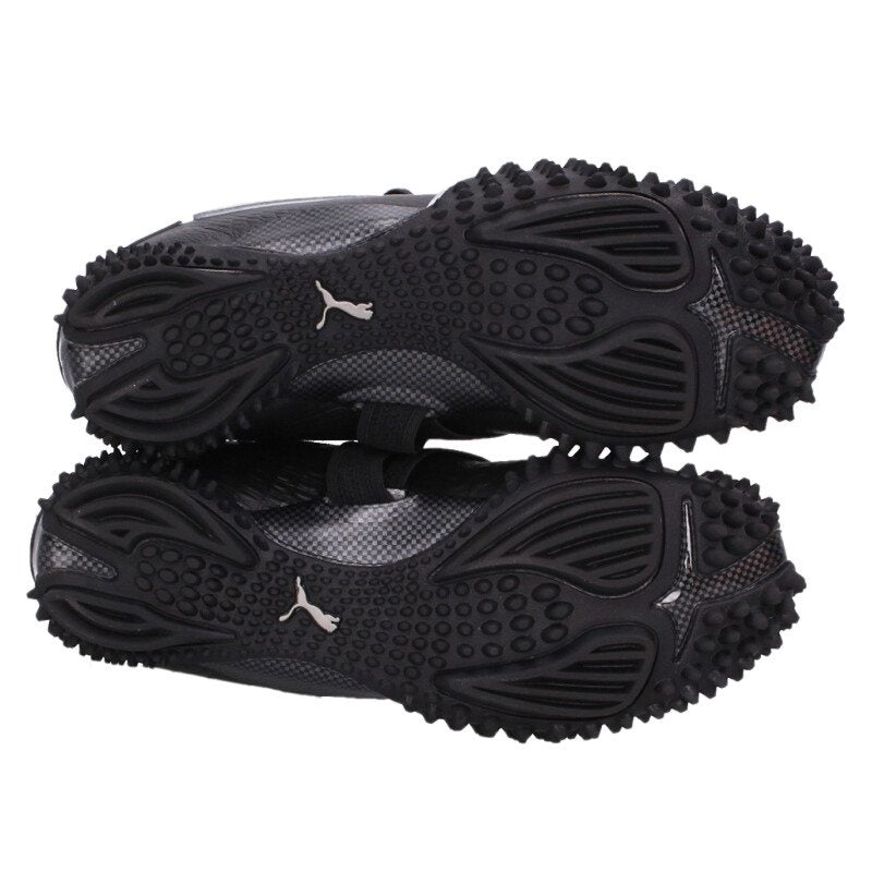 PUMA x ASAP Rocky Mostro OG 404408-01 Sneakers Black Size 8