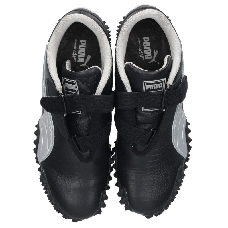 PUMA x ASAP Rocky Mostro OG 404408-01 Sneakers Black Size 8