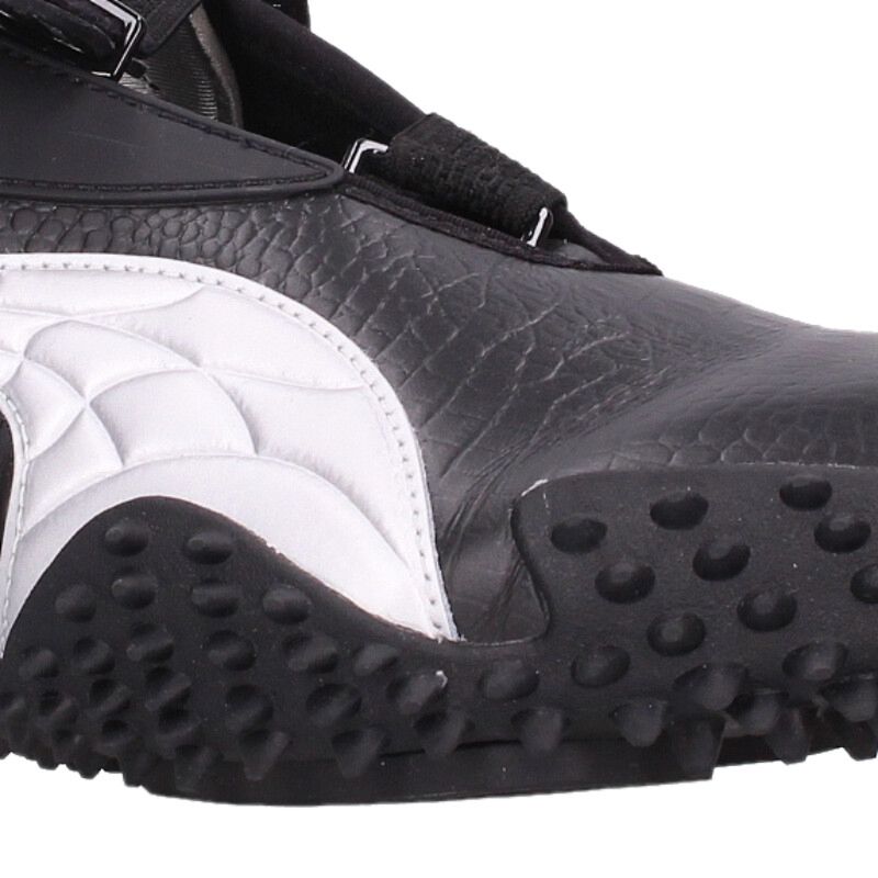 PUMA x ASAP Rocky Mostro OG 404408-01 Sneakers Black Size 8