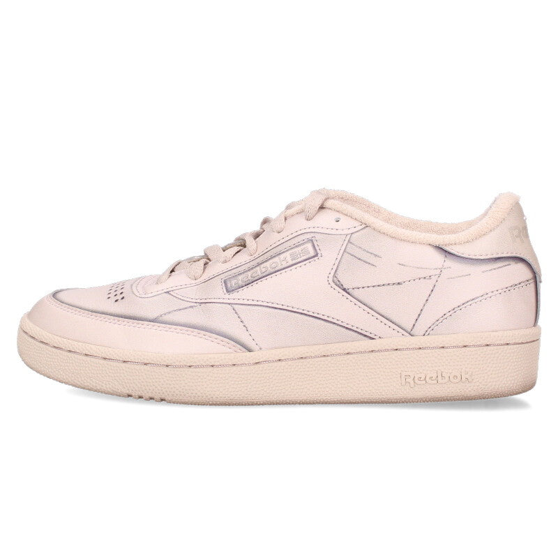 Reebok x Maison Margiela Club C GX5142 Low-Top Size 7.5