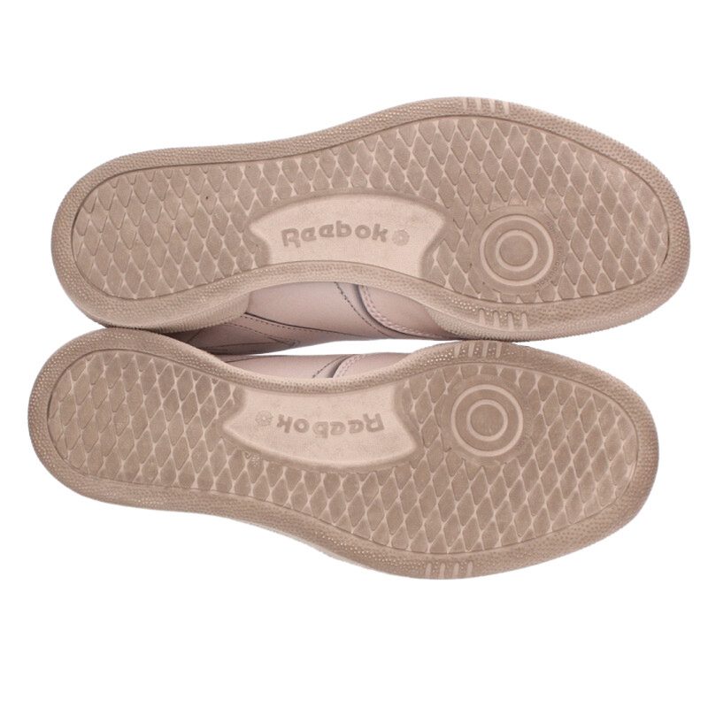 Reebok x Maison Margiela Club C GX5142 Low-Top Size 7.5