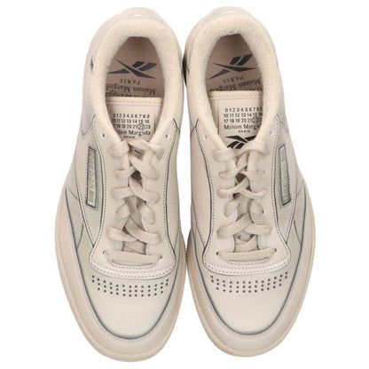 Reebok x Maison Margiela Club C GX5142 Low-Top Size 7.5